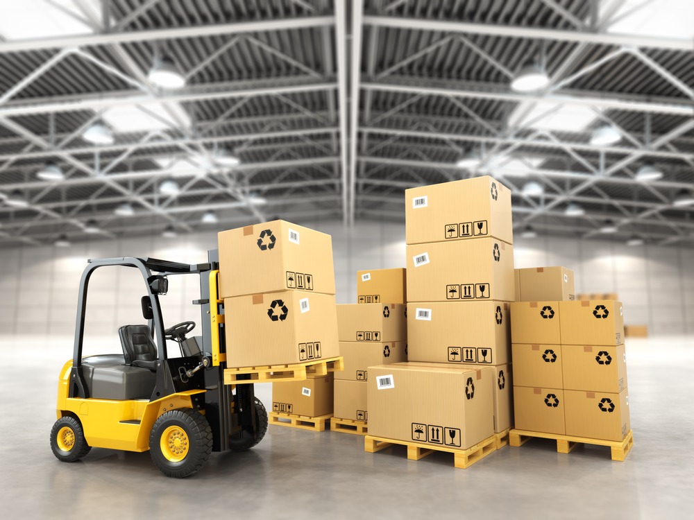 Best Direct to Consumer Shipping Logistics