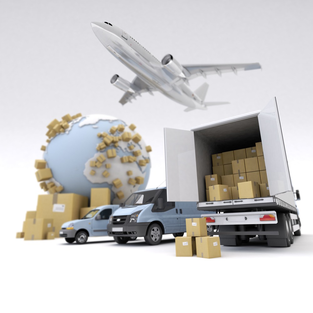 Las Vegas E-commerce Logistics Consulting