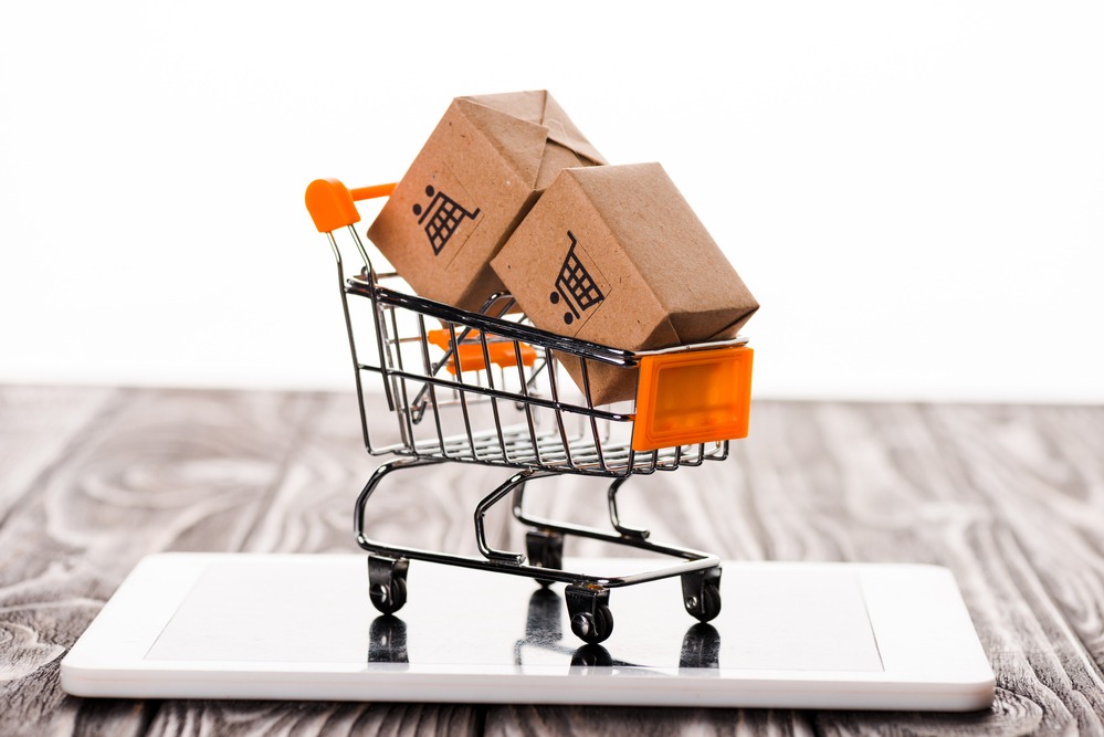 Las Vegas E-commerce Logistics Consulting